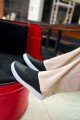 CH087 Kenton Erkek Günlük Bağcıklı Cilt Spor Sneaker Ayakkabı CBT - Siyah Erkek Ayakkabı CH087 Kenton Erkek Günlük Bağcıklı Cilt Spor Sneaker Ayakkabı CBT - Siyah – Chekich Erkek Ayakkabı