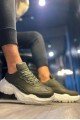KN-N75 Erkek Günlük Bağcıklı Cilt Spor Sneaker Ayakkabı CBT - Haki Erkek Ayakkabı KN-N75 Erkek Günlük Bağcıklı Cilt Spor Sneaker Ayakkabı CBT - Haki – Knack Erkek Ayakkabı