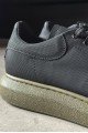 KN041 Erkek Günlük Bağcıklı Tırtıklı Cilt Spor Sneaker Ayakkabı CHT - Siyah Erkek Ayakkabı KN041 Erkek Günlük Bağcıklı Tırtıklı Cilt Spor Sneaker Ayakkabı CHT - Siyah – Knack Erkek Ayakkabı