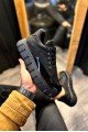 KN600 Erkek Günlük Bağcıklı Süet Cilt Spor Sneaker Ayakkabı SCST - Siyah Erkek Ayakkabı KN600 Erkek Günlük Bağcıklı Süet Cilt Spor Sneaker Ayakkabı SCST - Siyah – Knack Erkek Ayakkabı