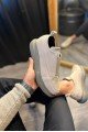 KN911 Erkek Günlük Bağcıksız Süet Spor Sneaker Ayakkabı SVT - Vizon Erkek Ayakkabı KN911 Erkek Günlük Bağcıksız Süet Spor Sneaker Ayakkabı SVT - Vizon – Knack Erkek Ayakkabı