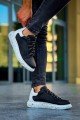 KB-X500 Erkek Günlük Bağcıklı Special Baskılı Cilt Spor Sneaker Ayakkabı CBT - Siyah/Beyaz Erkek Ayakkabı KB-X500 Erkek Günlük Bağcıklı Special Baskılı Cilt Spor Sneaker Ayakkabı CBT - Siyah/Beyaz – Kuback Erkek Ayakkabı