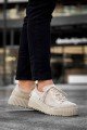 KB-X502 Erkek Günlük Bağcıklı Süet Spor Sneaker Ayakkabı SBT - Bej Erkek Ayakkabı KB-X502 Erkek Günlük Bağcıklı Süet Spor Sneaker Ayakkabı SBT - Bej – Kuback Erkek Ayakkabı