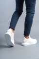 KB047 Erkek Günlük Bağcıklı Croco Desenli Cilt Spor Sneaker Ayakkabı CBT - Beyaz Erkek Ayakkabı KB047 Erkek Günlük Bağcıklı Croco Desenli Cilt Spor Sneaker Ayakkabı CBT - Beyaz – Kuback Erkek Ayakkabı