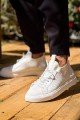 KB112 Erkek Günlük Bağcıklı Triko Spor Sneaker Ayakkabı TBT - Beyaz Erkek Ayakkabı KB112 Erkek Günlük Bağcıklı Triko Spor Sneaker Ayakkabı TBT - Beyaz – Kuback Erkek Ayakkabı