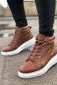 SLW202 Toronto Erkek Spor Günlük Bağcıklı Cilt Bot CBT - Taba Erkek Ayakkabı SLW202 Toronto Erkek Spor Günlük Bağcıklı Cilt Bot CBT - Taba – Salwo Erkek Ayakkabı